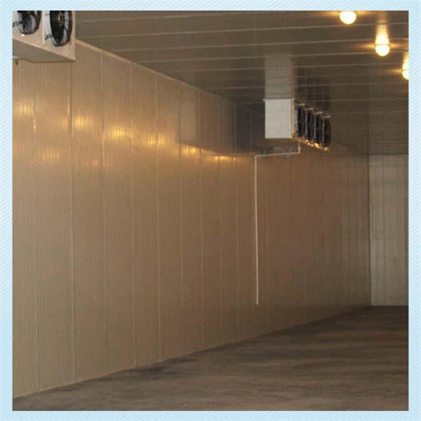 コンビニエンスストアに最適なウォークインクーラーを選ぶ方法