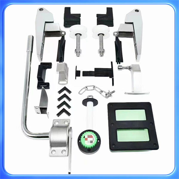 Wo man die besten Komponenten für begehbare Kühlräume findet