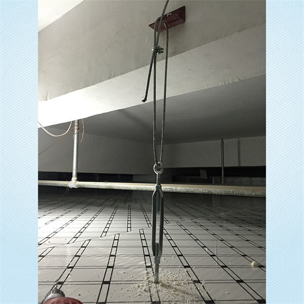 كن دائمًا متقدمًا على المنافسة مع إكسسوارات مبتكرة لمبردات المشي داخلها