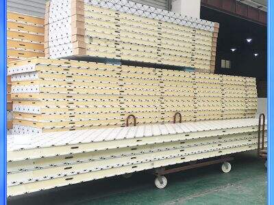 Senaste trenderna inom walk-in-kylteknik