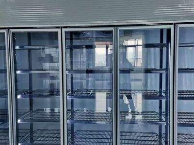 ما هي غرفة التبريد؟