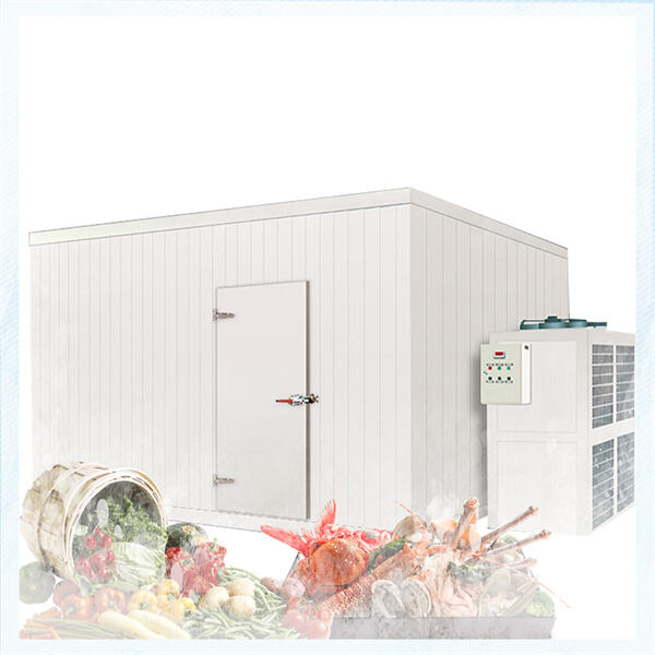 アイスクリームを最適に保管するための冷凍室のメンテナンスと清掃方法