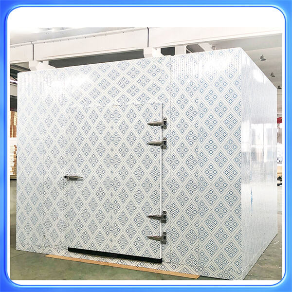 Investing in Quality and Durability with a Freezer Unit for Walk-In Freezers
