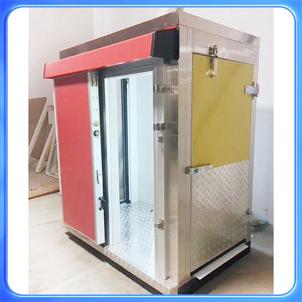 Versatile Cooling Options for Restaurants and Commercial Kitchens