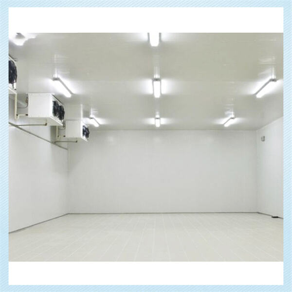 Fast Response Time for Walk-In Cooler Emergency Repairs