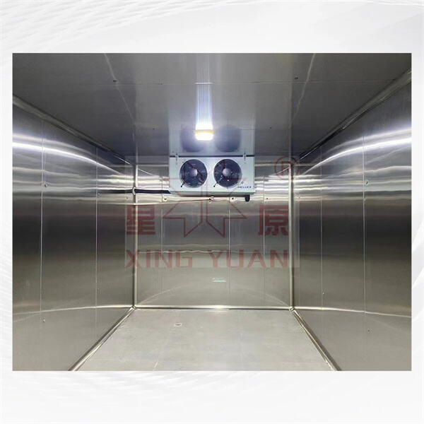 アイスクリームの保管に冷凍室を使用するメリットは何ですか?