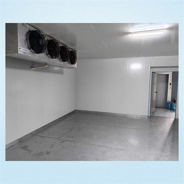 予算にやさしいウォークインクーラーユニットを販売中