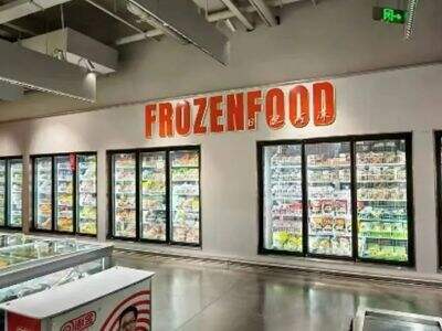 Vad du bör tänka på innan du installerar en gå-in-kyl