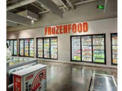 لماذا تعزز غرف التبريد المخصصة للزهور عروض الزهور في البيع بالتجزئة؟