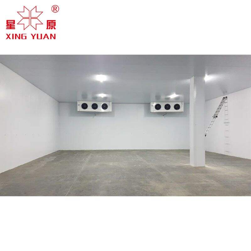 Chiller Cold Room