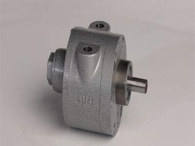 High Torque Piston vs. Vane Air Motors and Which Pneumatic Solution Fits Your Needs