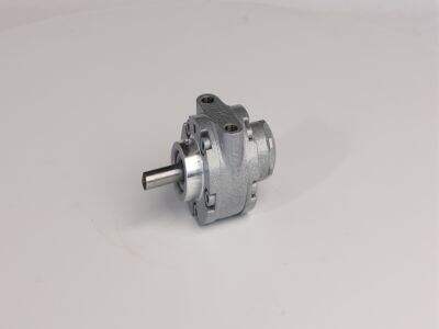 Modern Automation Systems Benefit from Pneumatic Motors