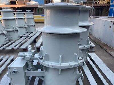 Understanding Air Capstans and Marine Winches and Their Key Features for Offshore Operations
