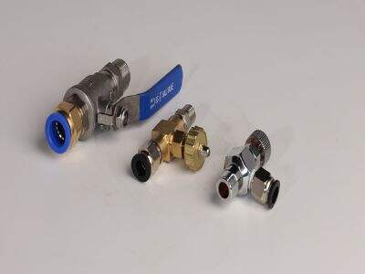 Stratégies de maintenance et dépannage pour prolonger la durée de vie du moteur pneumatique