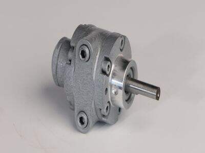 食品製造におけるエアモーターは、清潔で効率的な処理を実現