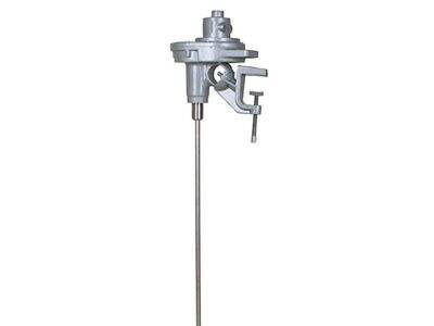 Explosion-Proof Mixing Solutions in ATEX Zones
