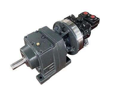 Top 3 Piston Air Gear Motors Manufacturers in Indonesia