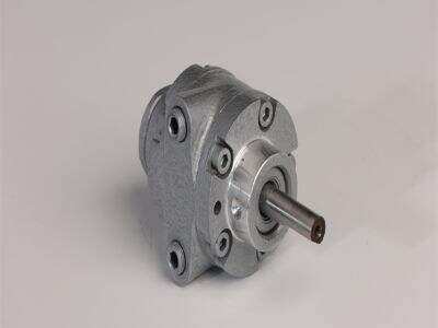 低メンテナンスの空気モーターが高性能を提供