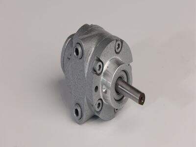 Air Motor Innovations 2025 Trends and Market Insights