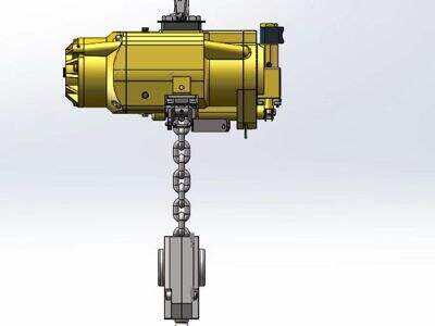 Portable Air Winches: Lifesavers in Confined Space Rescue Ops