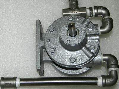 Pneumatic Paint Mixers for Achieving Consistent Blends Without Spark Risks