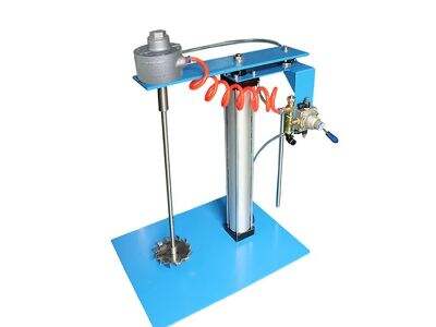 Top 3 Air Mixer Manufacturers In Vietnam