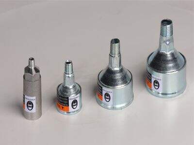 Energy Recovery in Industrial Air Motor Applications