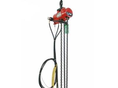 Best 3 Wholesale Suppliers for Hook Mounted Air Chain Hoists in America