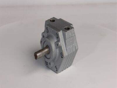 Eco Friendly Manufacturing Powered by Advanced Air Motors