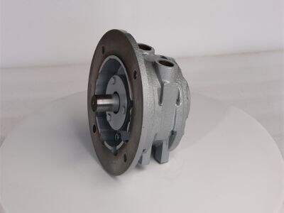 Retrofitting Machinery with Air Motors Cuts Energy and Safety Risks