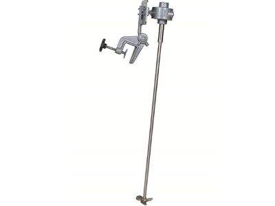 エアミキサーは高粘度材料をより効果的に混合します