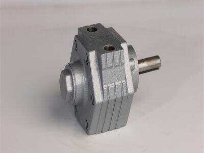 Retrofit Old Machines with Air Motors to Save Costs