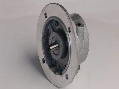 Modular Designs Reduce Downtime for Air Mixers