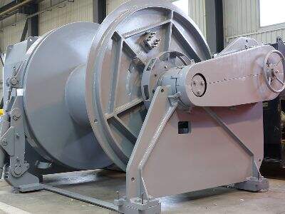 How to choose the best Air Umbilical Winches Manufacturer in Canada