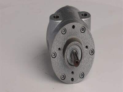 Stainless Steel Air Motors as the Best Choice for Corrosive and Harsh Environments