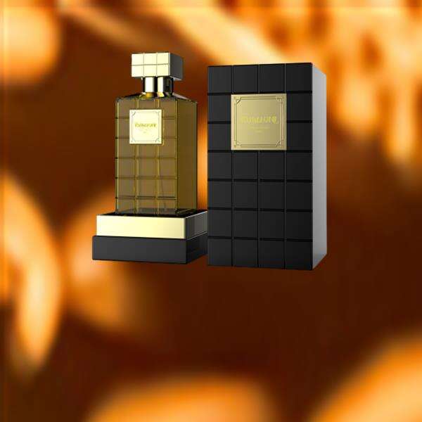 Safety of Perfume Bottle Packaging