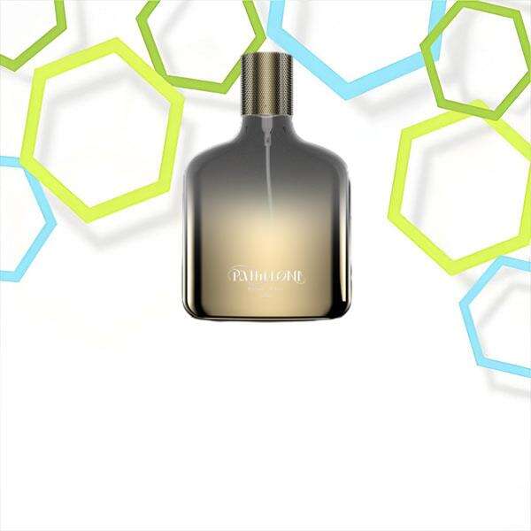 دروس زجاجة عطر 200 مل: