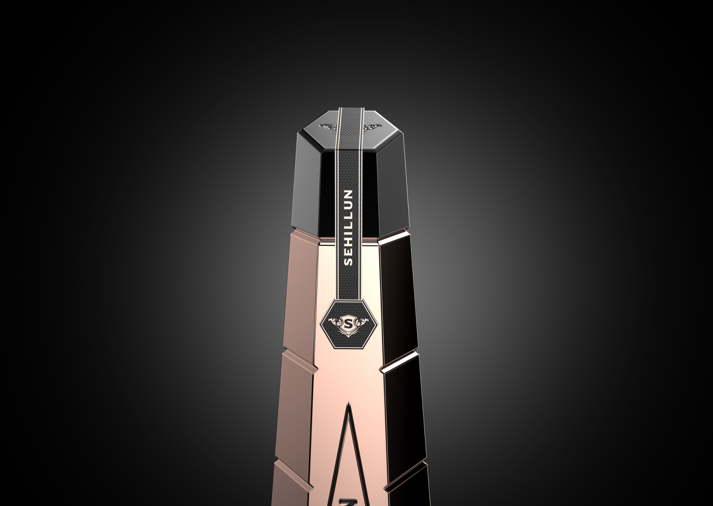 product oem custom logo high quality tequila spirits bottle light bottle comes with custom box408-6