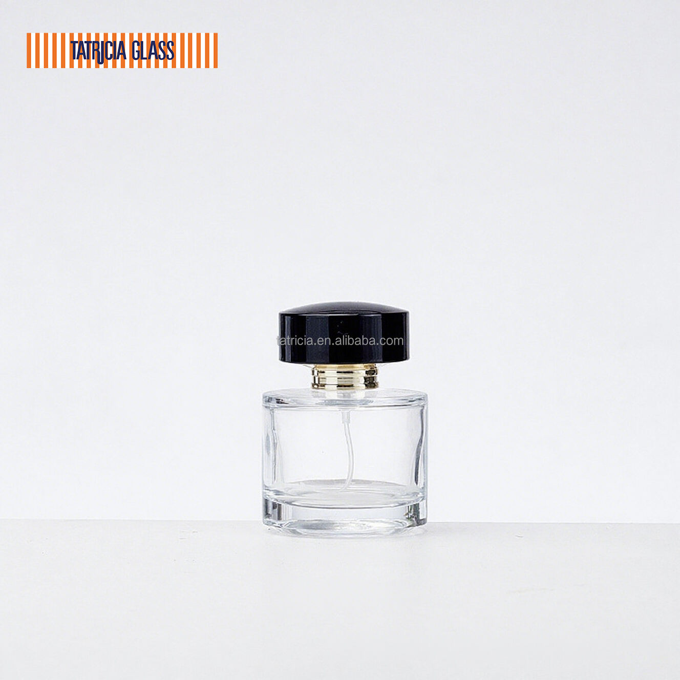 product ce iso certified custom 25ml 50ml 100ml exquisite cute matte antique empty perfume glass bottle with spray caps989-3