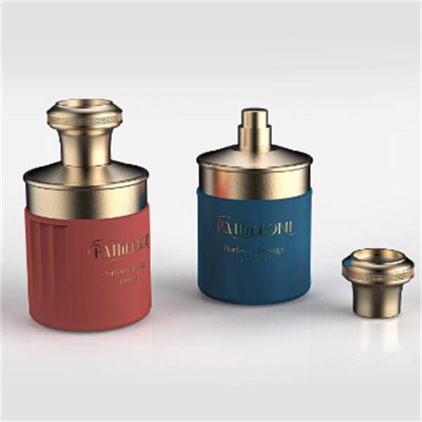 Services and Quality of Cup Perfume Spray Bottles