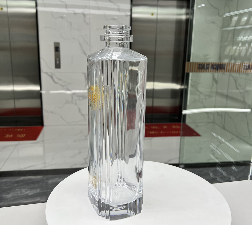 product liquor spirit glass  bottles vodka  rum  brandy whiskey bottle 169l-2