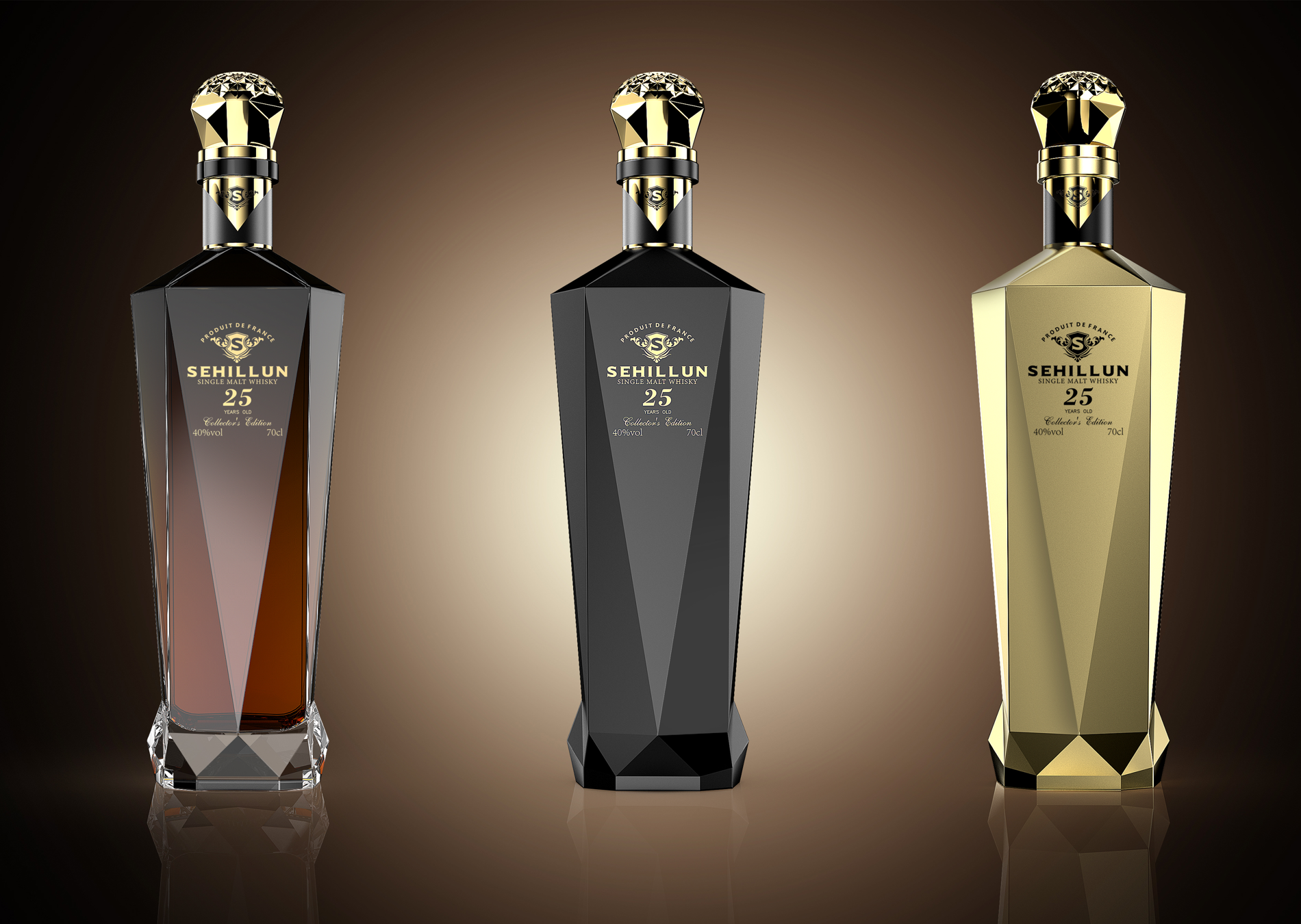 product spirit glass  bottles vodka  whisky  tequila  brandy  750ml-5