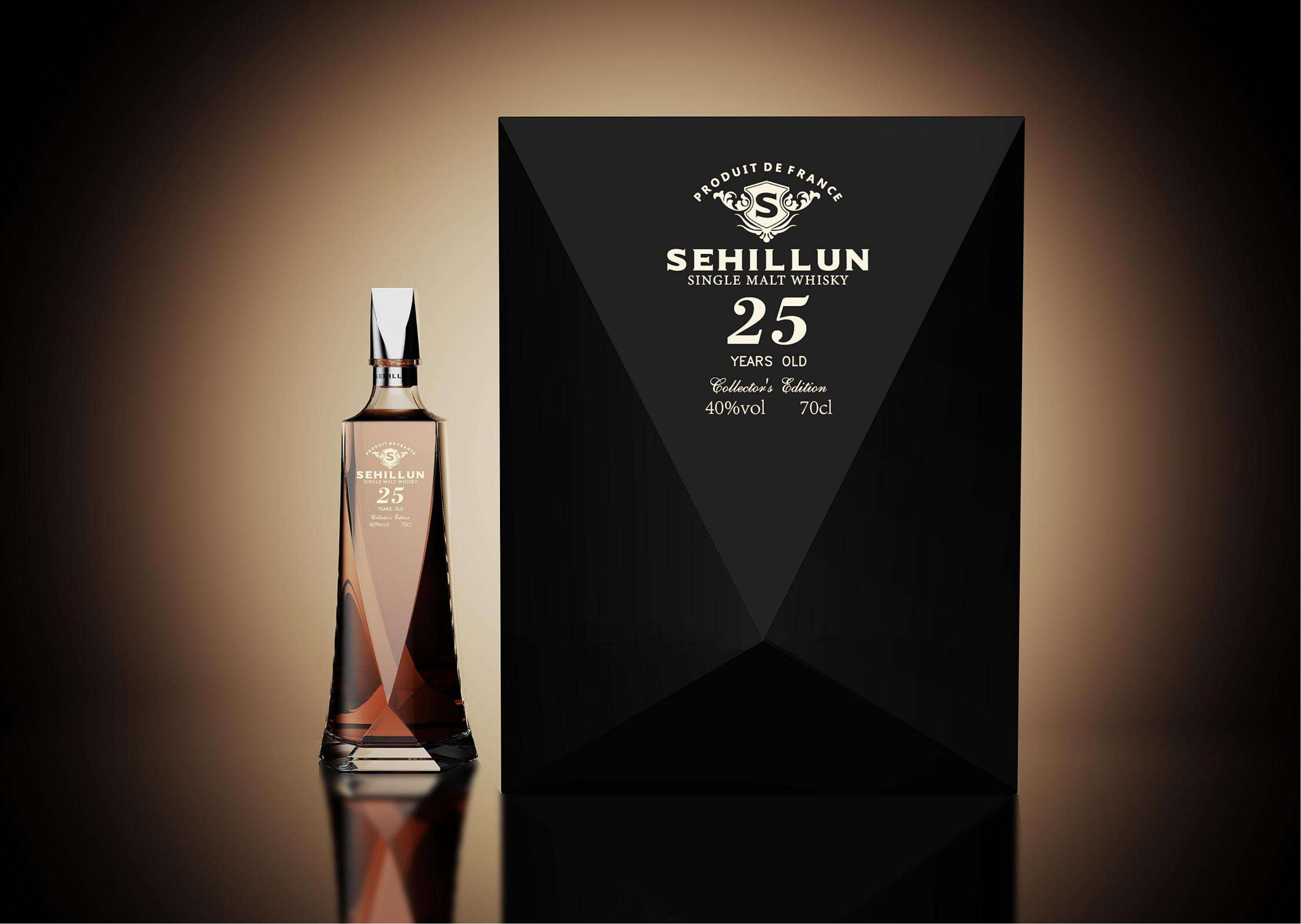 product 750ml oem odm liquor bottle for whisky glass bottles alcoholic drinks also provide custom box-6