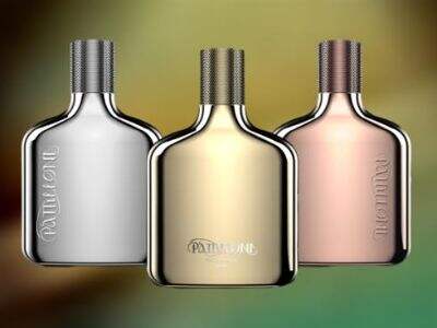 علامات العطور القابلة للجمع