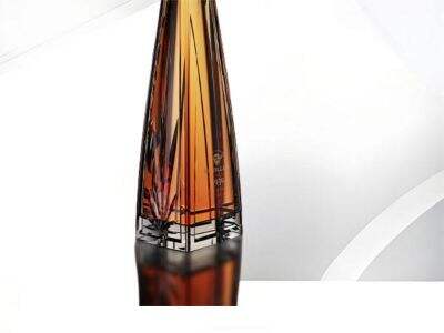 How to Incorporate Your Brand's Heritage into a Whiskey Bottle Design