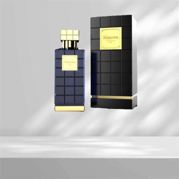 Wie minimalistische Parfümflakons den Luxus neu definieren