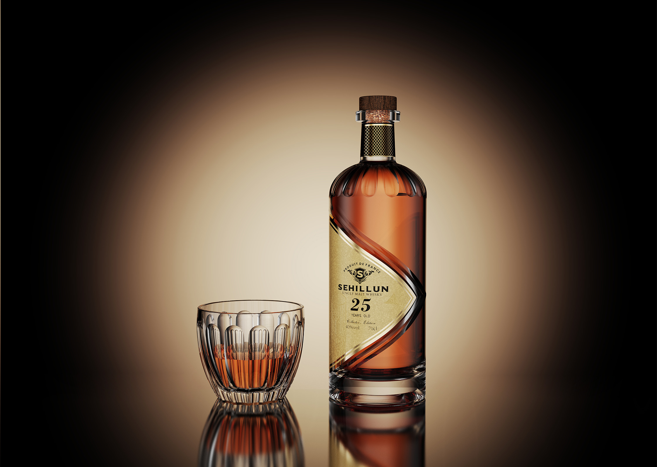 product liquor spirits glass  bottle vodka    tequila  brandy whisky  750ml 700ml-4