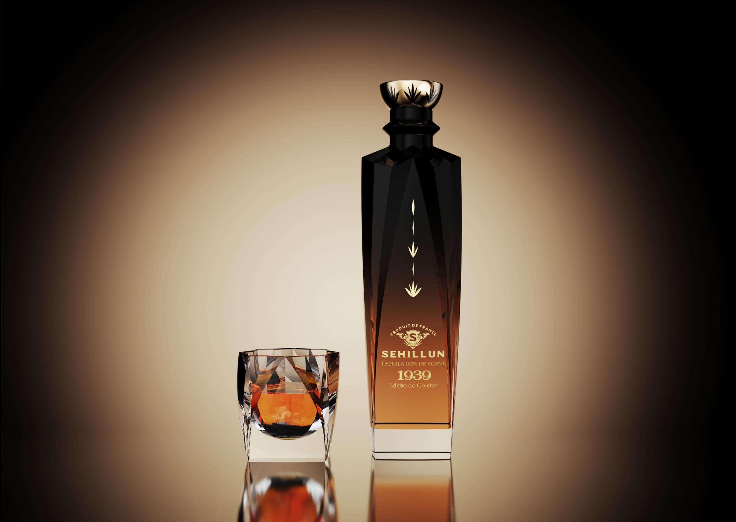 product glass bottle manufacture luxury spirits bottle and box 750ml 1000ml custom spirits bottle-7