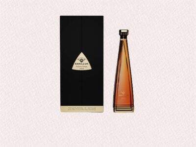 Your Brand's Story Told Through a Custom Whiskey Bottle