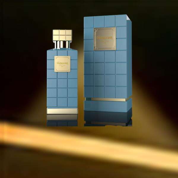 Fustes de Perfum C/ Tapa Magnètica de Seguretat